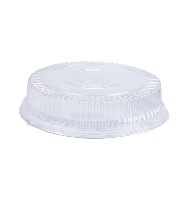 Tapa de Plastico Transparente 155x40mm Tapa de Plastico Transparente 155x40mm