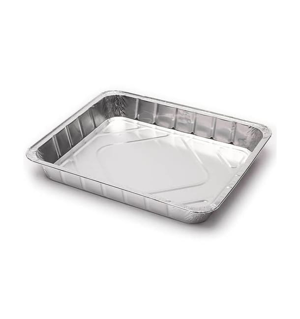 Bandeja de Aluminio 405x330mm 4965ml Bandeja de Aluminio 405x330mm 4965ml