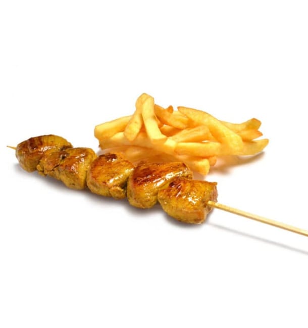 Pinchos Brocheta 250 mm Pinchos Brocheta 250 mm