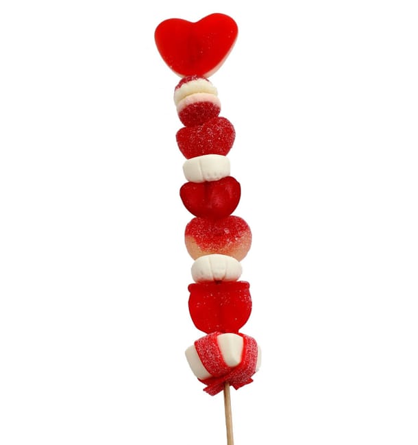 Pinchos Brocheta 300 mm Pinchos Brocheta 300 mm