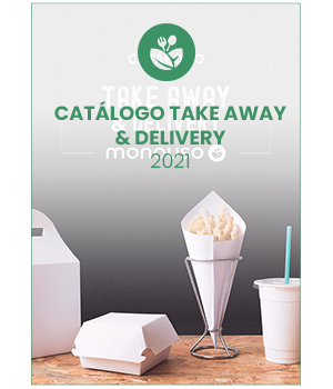 Catálogo Greenuso