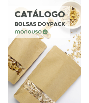 Catálogo DoyPack Monouso 2023