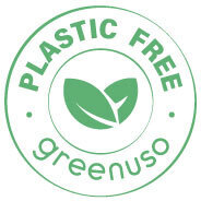 Logo Plastic Free Greenuso